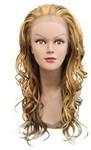 VIP Heat Resistant Synthetic Lace Front Wig 22' Long (VFL2014) - beautygiantusa.com