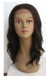 VIP Heat Resistant Synthetic Lace Front Wig 21' Long (VFL2015) - beautygiantusa.com