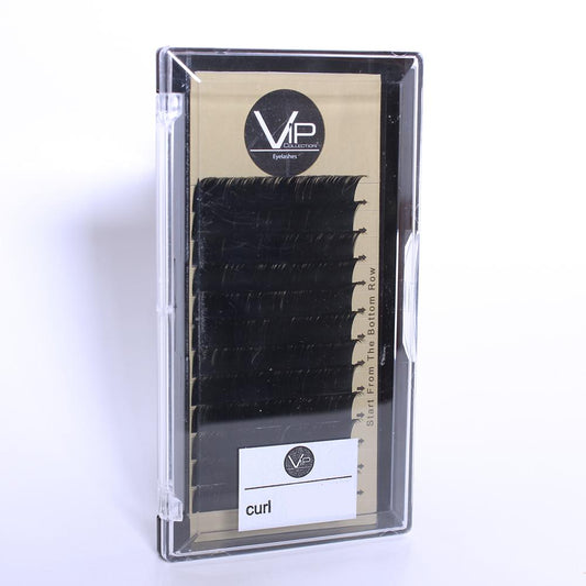VIP Eyelashes - Faux Mink Lash Extensions 12 lines - Mixed Lenghts - BeautyGiant USA