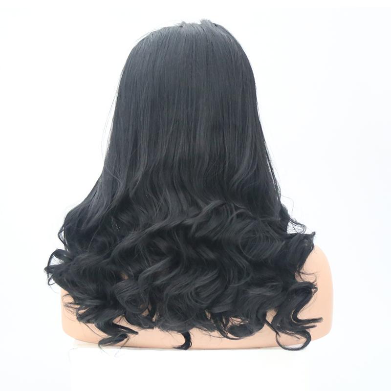 VIP - Synthetic Lace Front Wig - beautygiantusa.com