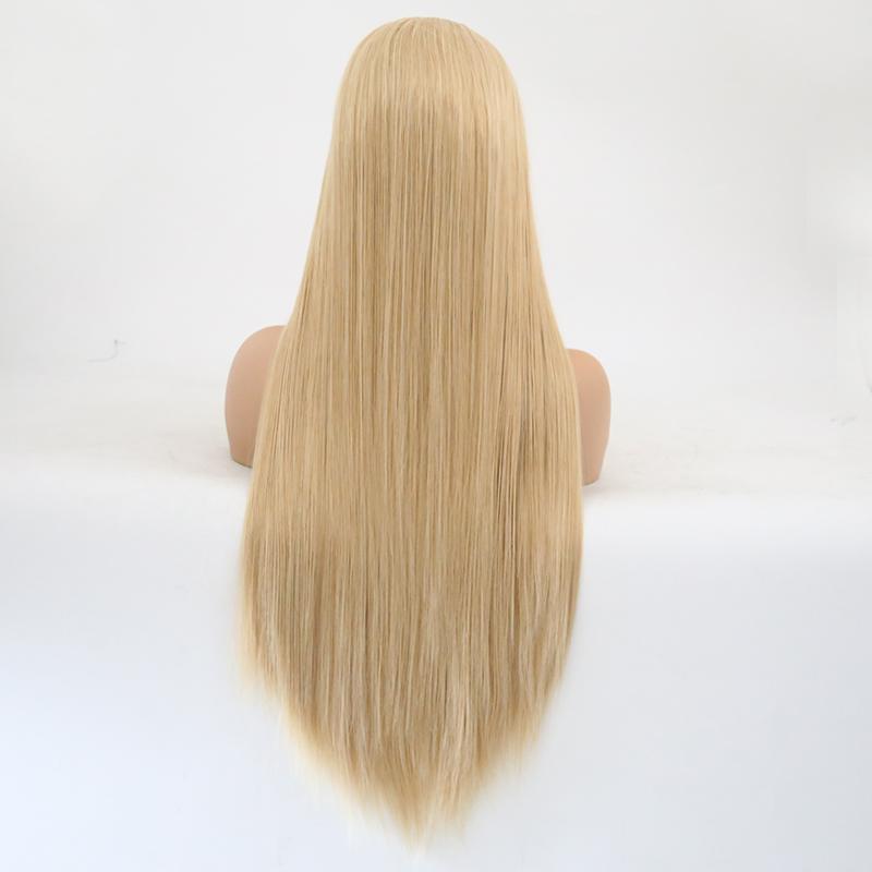VIP - Synthetic Lace Front Wig - beautygiantusa.com