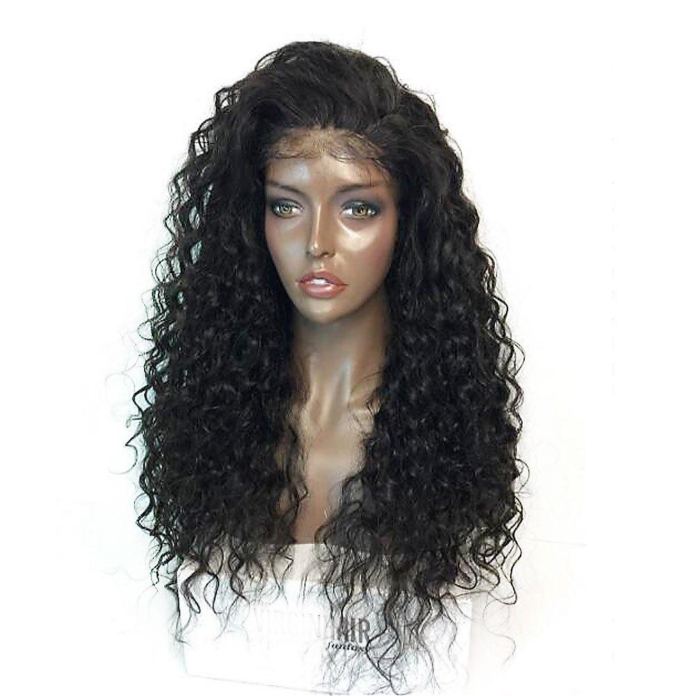 VIP - Synthetic Lace Front Wig - beautygiantusa.com