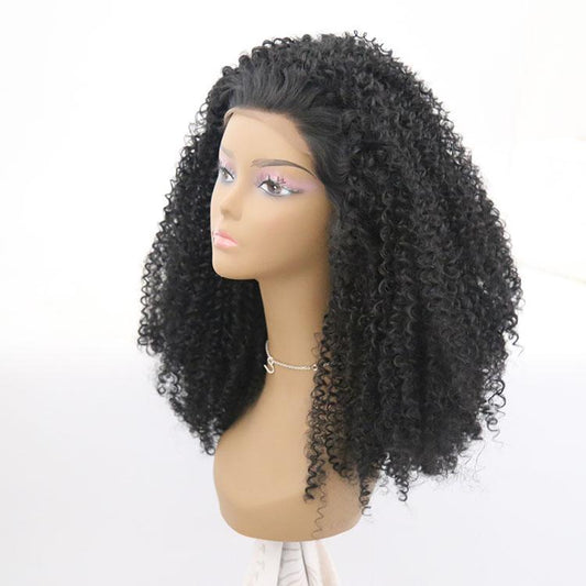 VIP - Synthetic Lace Front Wig - beautygiantusa.com
