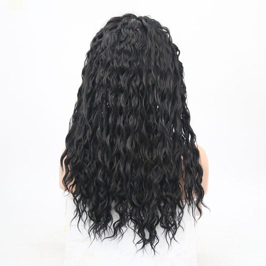 VIP - Synthetic Lace Front Wig - beautygiantusa.com