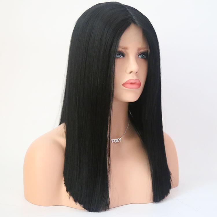 VIP - Synthetic Lace Front Wig - beautygiantusa.com