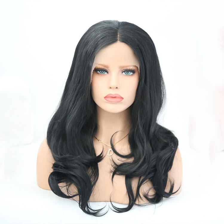 VIP - Synthetic Lace Front Wig - beautygiantusa.com