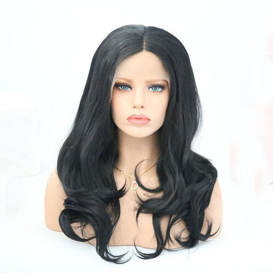 VIP - Synthetic Lace Front Wig - beautygiantusa.com