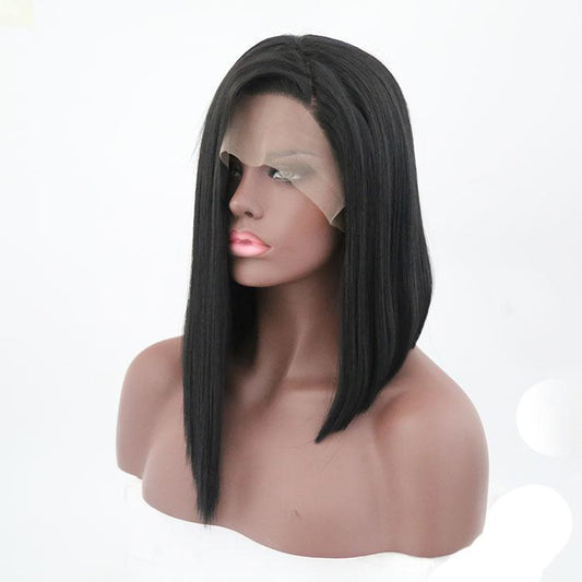 VIP - Synthetic Lace Front Wig - beautygiantusa.com