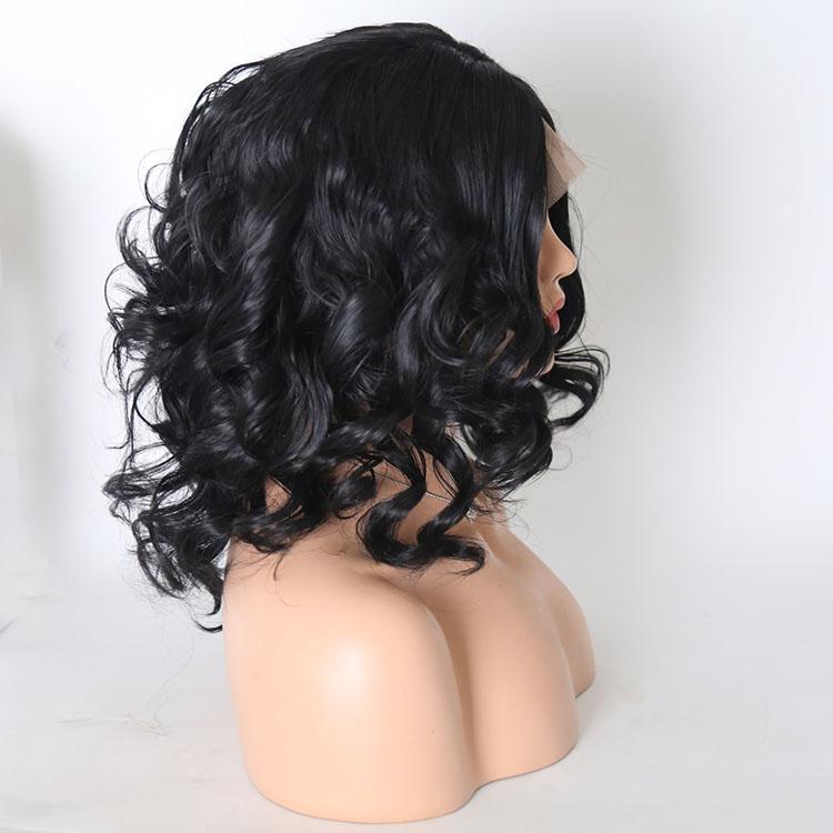 VIP - Synthetic Lace Front Wig - beautygiantusa.com
