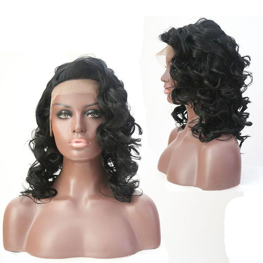 VIP - Synthetic Lace Front Wig - beautygiantusa.com