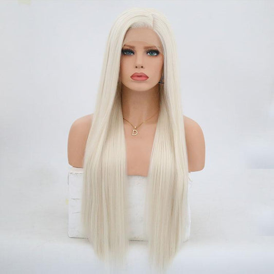 VIP - Synthetic Lace Front Wig - beautygiantusa.com