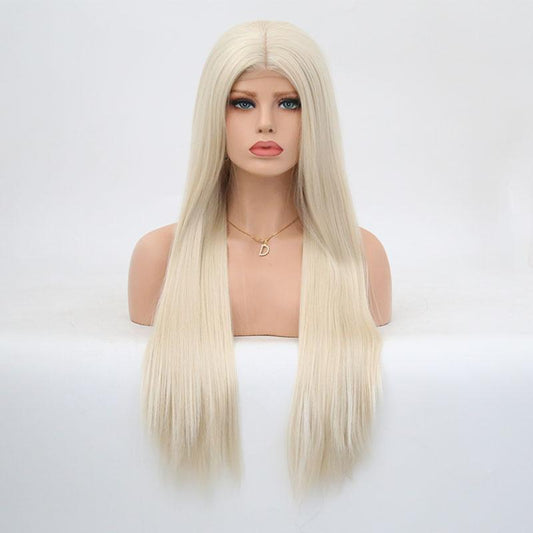 VIP - Synthetic Lace Front Wig - beautygiantusa.com