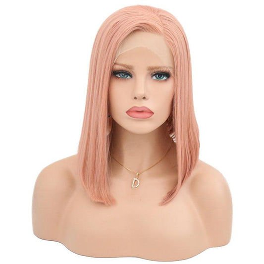 VIP - Synthetic Lace Front Wig - beautygiantusa.com