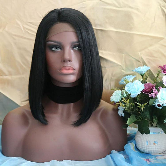 VIP - Synthetic Lace Front Wig - beautygiantusa.com