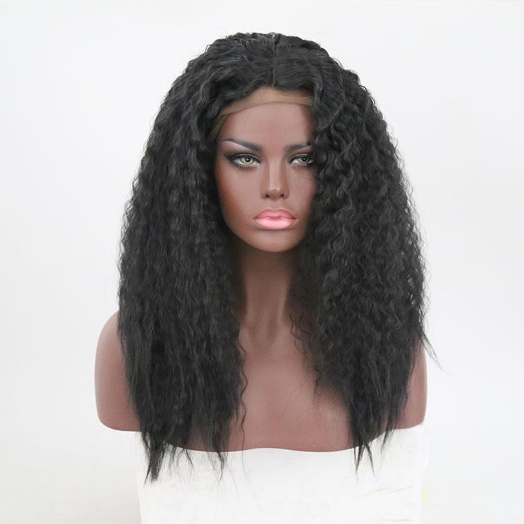 VIP - Synthetic Lace Front Wig - beautygiantusa.com