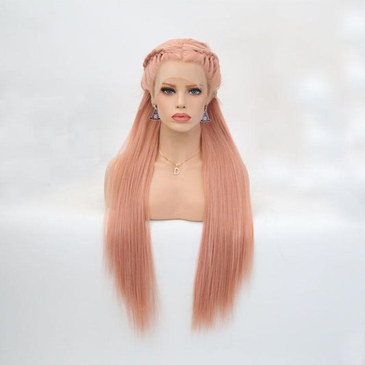 VIP - Synthetic Lace Front Wig - beautygiantusa.com
