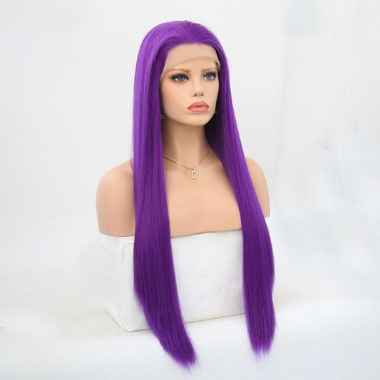VIP - Synthetic Lace Front Wig - beautygiantusa.com