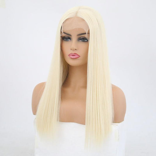 VIP - Synthetic Lace Front Wig - beautygiantusa.com