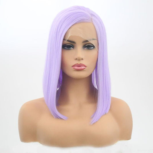 VIP - Synthetic Lace Front Wig - beautygiantusa.com