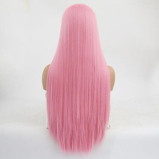 VIP - Synthetic Lace Front Wig - beautygiantusa.com
