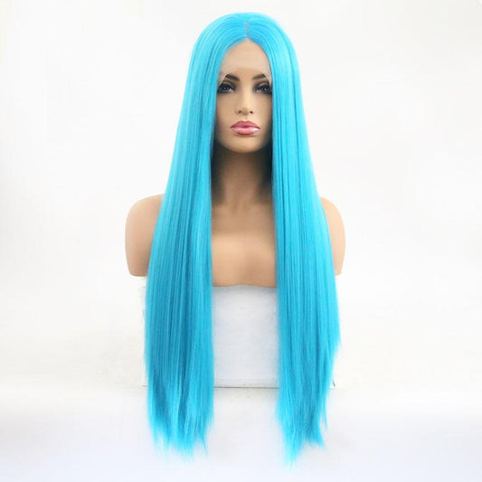 VIP - Synthetic Lace Front Wig - beautygiantusa.com