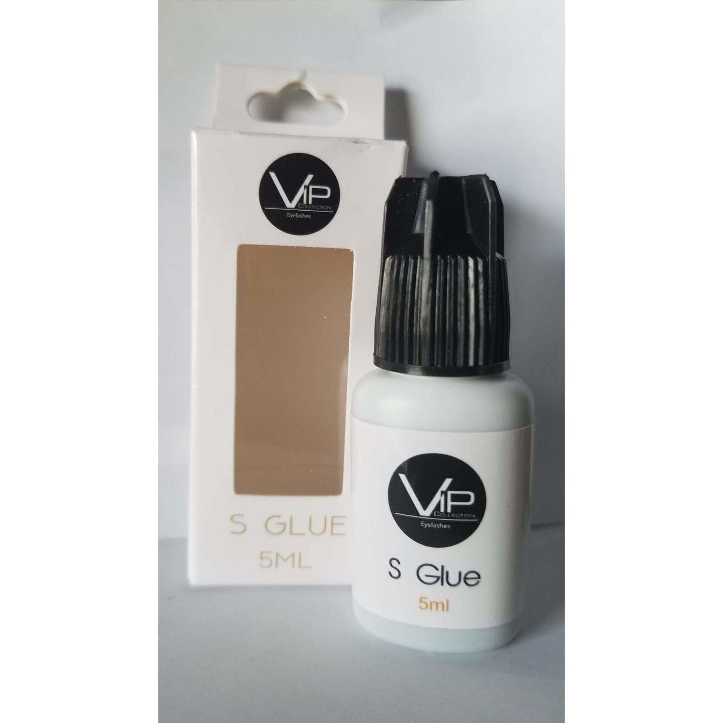 VIP GLUE  5ml for eyelash extensions - BeautyGiant USA