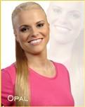 VIP Synthetic Hair Pieces - Opal - beautygiantusa.com