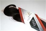 VIP Collection Perfect Closure Bang Peruvian 12" Natural Black - beautygiantusa.com