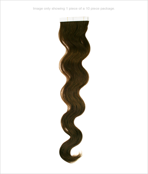 TapeX System - Wavy - beautygiantusa.com