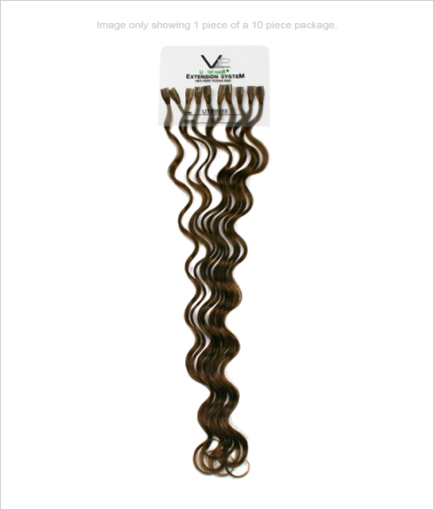 U-Tip System - Curly - beautygiantusa.com