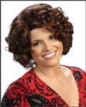VIP Synthetic Full Wigs - Angelica - beautygiantusa.com