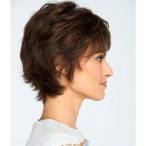 VOLTAGE ELITE - Wig by Raquel Welch - Sheer Indulgence�??? Temple to Temple Lace Front - BeautyGiant USA
