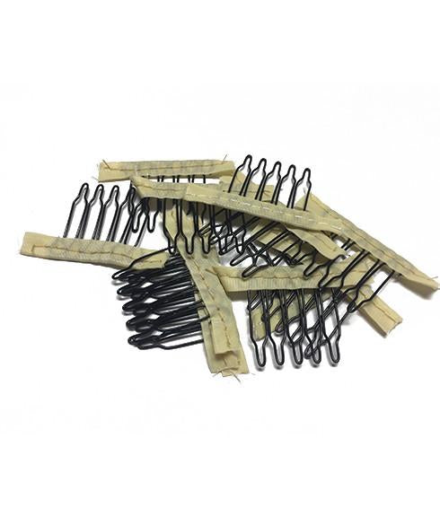 Wig Clips - beautygiantusa.com