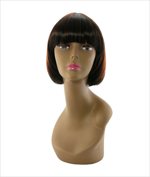 IVY Synthetic Wig - beautygiantusa.com