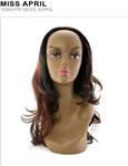 Unique Miss April Wig - beautygiantusa.com