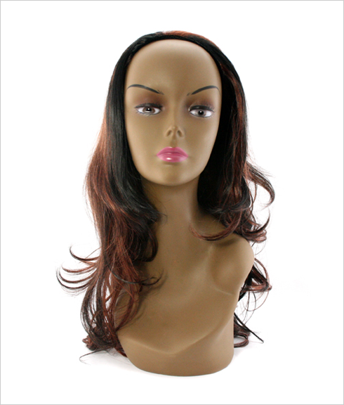 Unique Miss April Wig - beautygiantusa.com