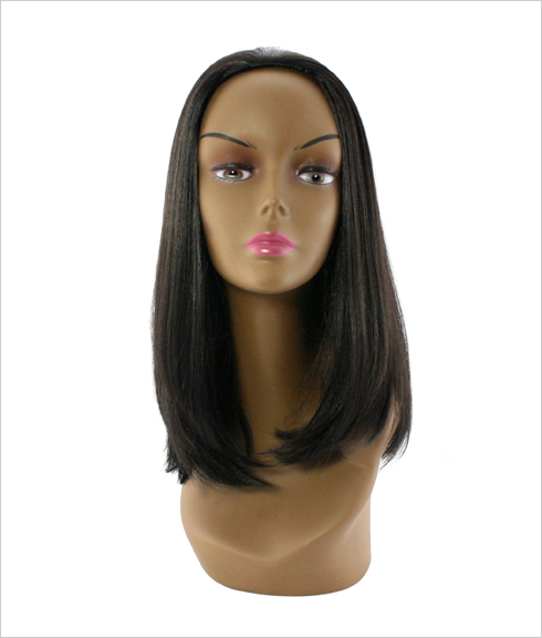 Unique Miss August Wig - beautygiantusa.com
