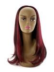 Unique Miss June  Wig - beautygiantusa.com