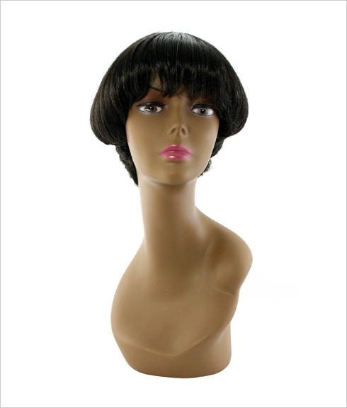 New Orleans Synthetic Wig - beautygiantusa.com