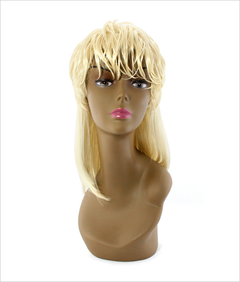 Nina Synthetic Wig - beautygiantusa.com