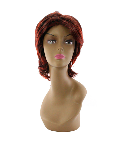 Unique Olivia Wig - beautygiantusa.com