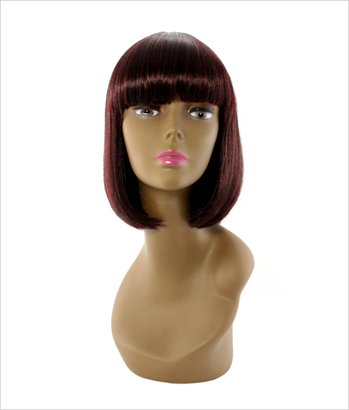 Unique Pam Wig - beautygiantusa.com