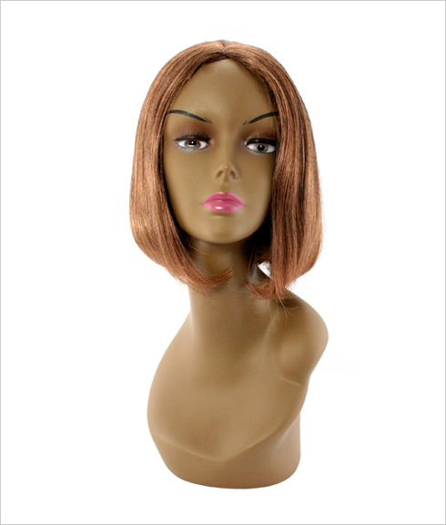 Unique Paris Wig - beautygiantusa.com