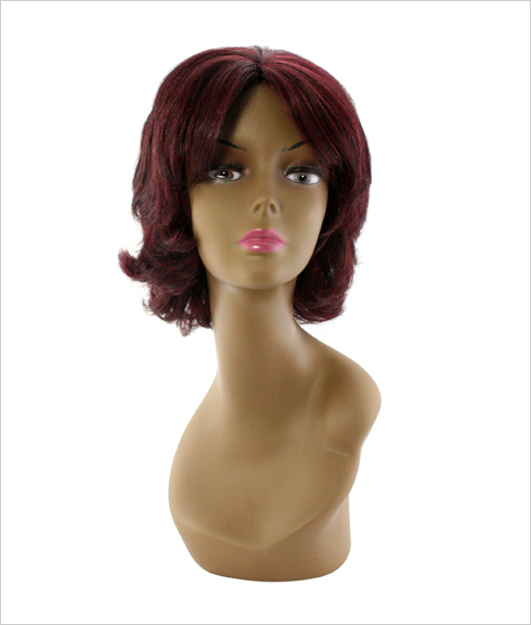 Unique Sara Wig - beautygiantusa.com
