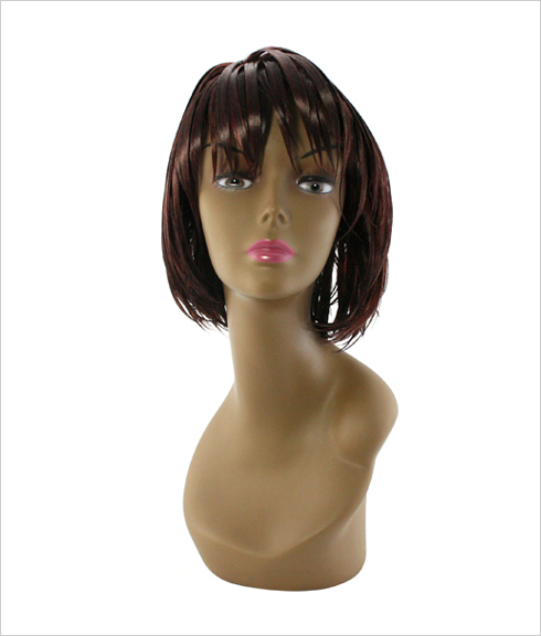 Sasha Synthetic Wig - beautygiantusa.com