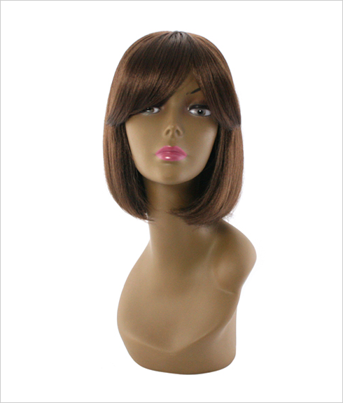 Savannah Synthetic Wig - beautygiantusa.com