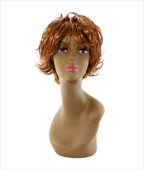 Seduction Synthetic Wig - beautygiantusa.com