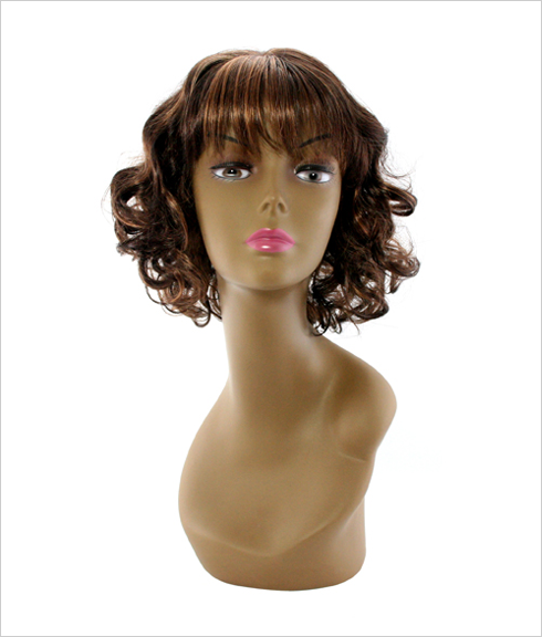 Unique Sophia Wig - beautygiantusa.com