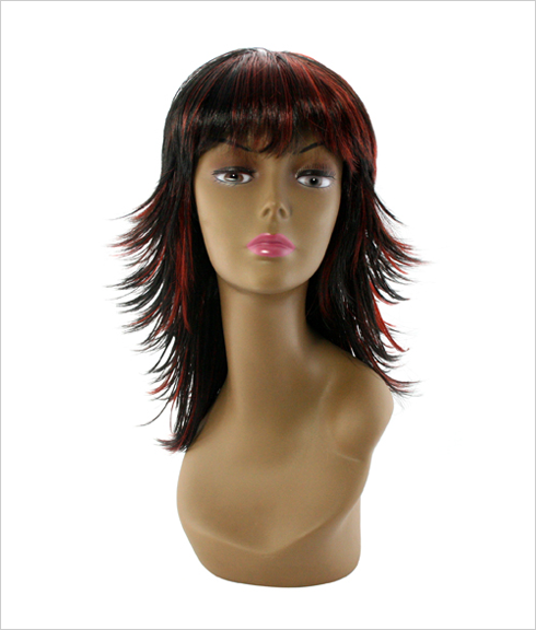 Spirit Synthetic Wig - beautygiantusa.com