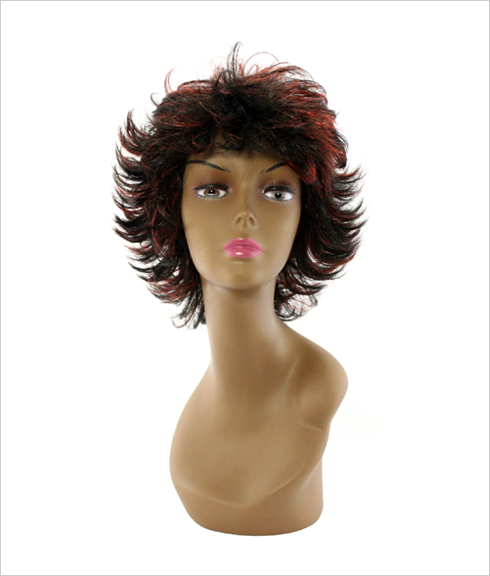 Unique Tamika Wig - beautygiantusa.com